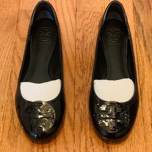 Tory Burch Reva Ballet Flats